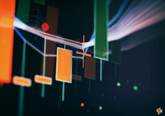 التحليل الاسبوعي للذهب من 23 الى 27 فبراير تعليم التداول