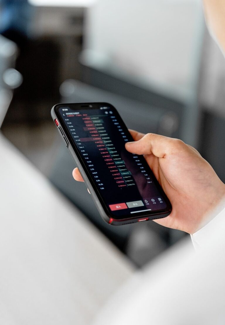 تعليم التداول